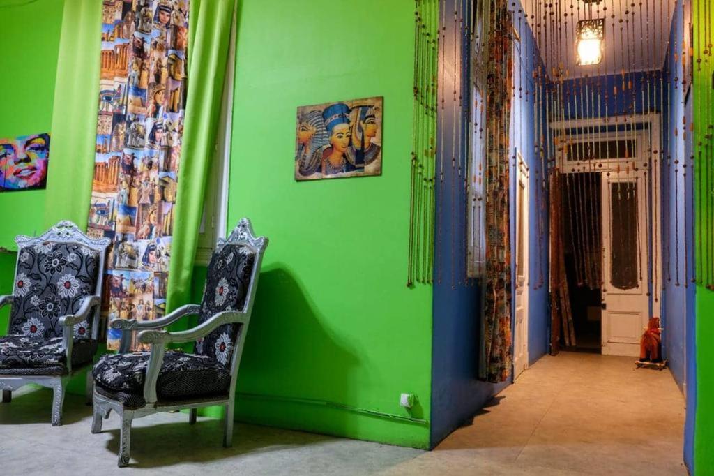 Centro Citta Hostel