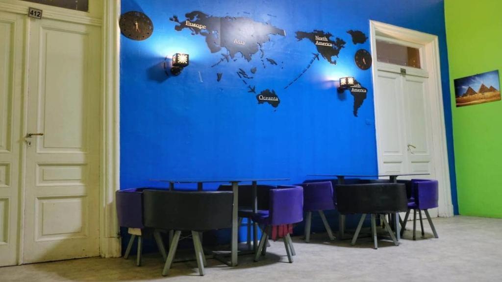 Centro Citta Hostel *
