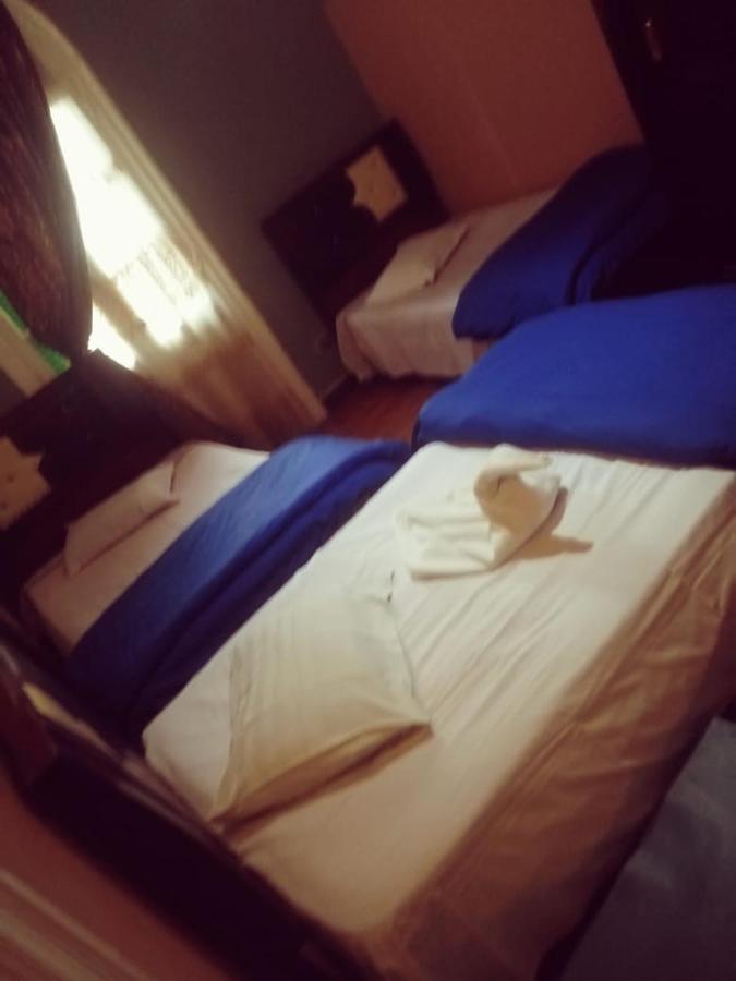 Hostel Centro Citta Caïro