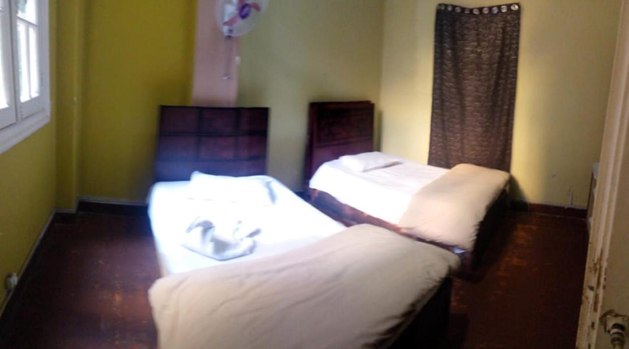 Centro Citta Hostel