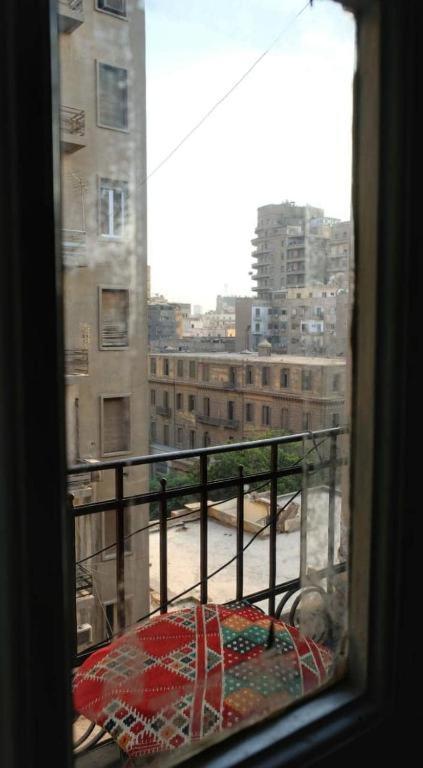 Centro Citta Hostel Caïro