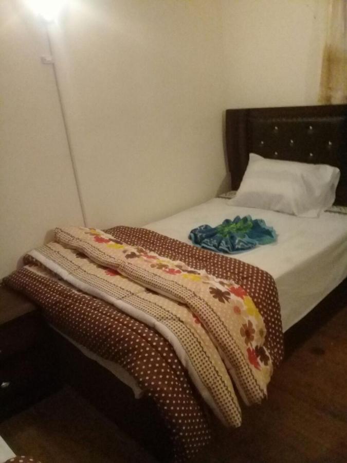 Hostel Centro Citta