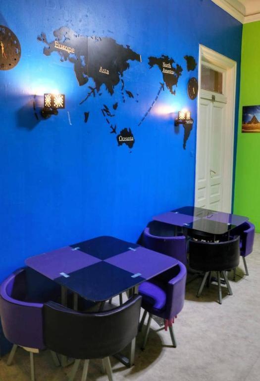 Hostel Centro Citta Caïro