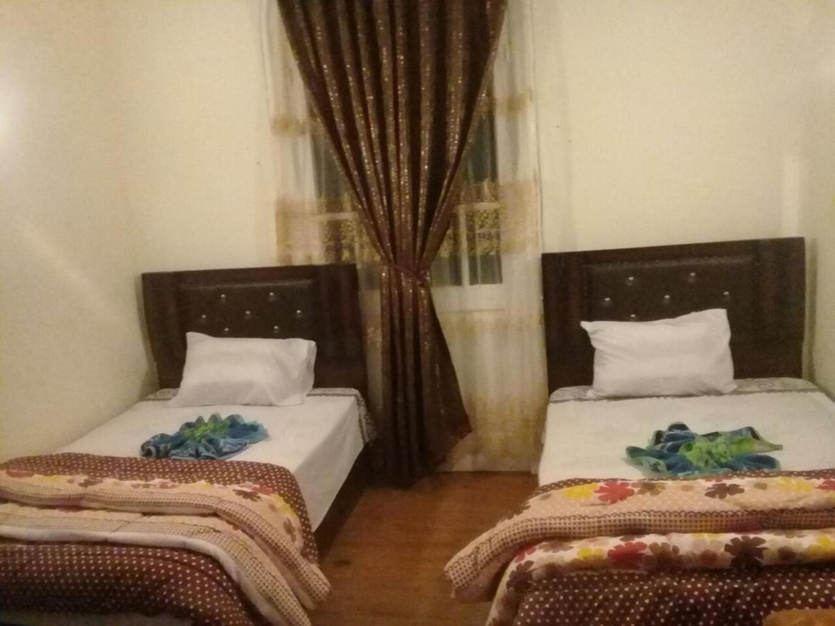 Hostel Centro Citta *