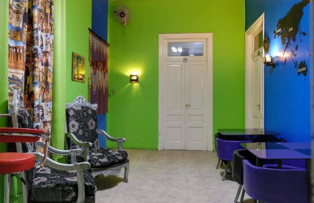 Hostel Centro Citta