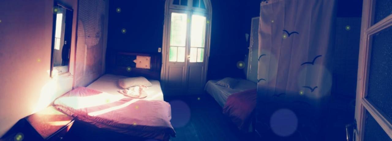 Hostel Centro Citta Caïro