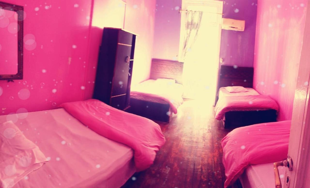 Centro Citta Hostel Caïro