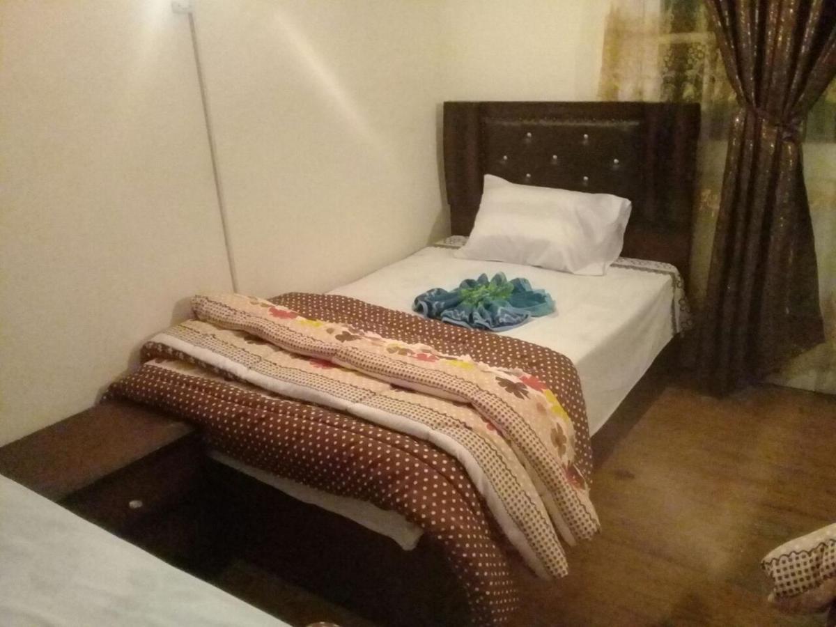 Centro Citta Hostel Caïro