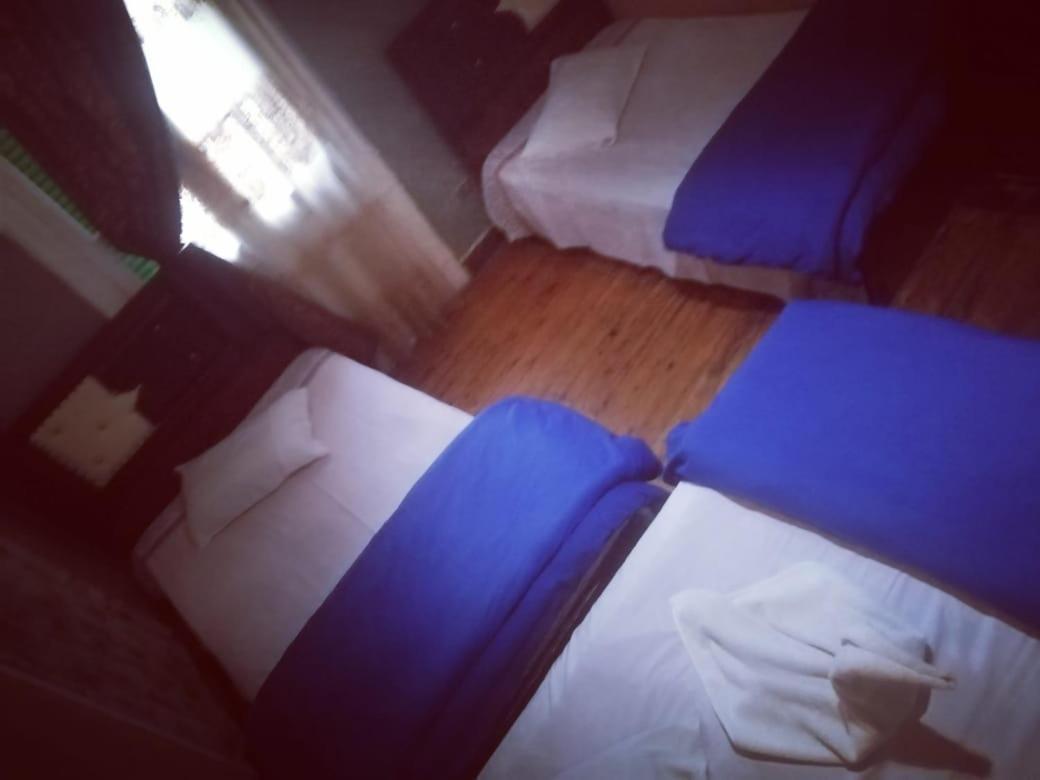 Hostel Centro Citta Caïro